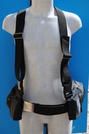 SUBGI021 - Harness carrier Wheights