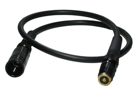 SUBGB011 - Speleo Cable in L.P. Hose - On request